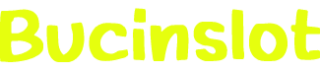 Bucinslot